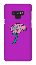 kanushia Samsung Phone Cases