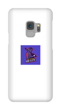 sobrinhogamer Samsung Phone Cases
