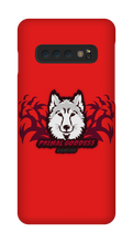 primal_goddess Samsung Phone Cases