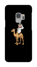 SHEIK Samsung Phone Cases