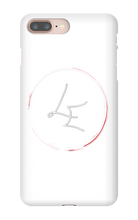 lokieml iPhone Phone Cases
