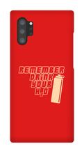 kontentsu_ Samsung Phone Cases