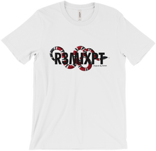 T-shirt R3MIXPT (Gucci Style)