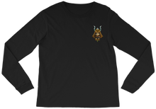 Montzsta SZN Long Sleeve Tee