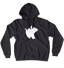 coffeeratgaming Hoodies (No-Zip/Pullover)