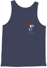 TheSlayerBaron Logo Tank Top