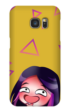 ma_yuumi Samsung Phone Cases