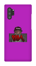 datduderim Samsung Phone Cases