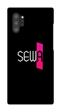 SEWA Logo Samsung Case