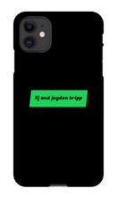 Tripp special