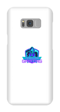 Adro@28-Logo Phone Case Samsung