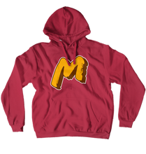 Hoodies (No-Zip/Pullover)