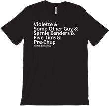 Violette & Some Other Guy Shirt