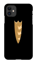 Baguette iPhone Phone Case