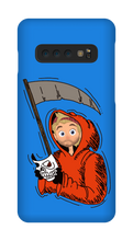 Carnage Samsung Phone Cases