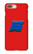 brianxtrim iPhone Phone Cases