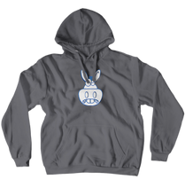 vollezar Hoodies (No-Zip/Pullover)