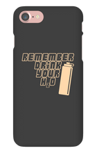 kontentsu_ iPhone Phone Cases