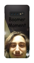 Boomer Moment Samsung Case