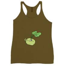 Tanktop Curabi Women