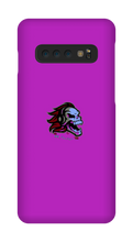mr_talent_tv Samsung Phone Cases