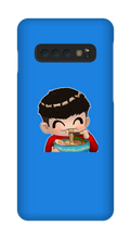 Yami Rai Men Samsung Phone Cases