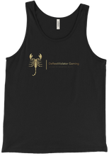 deftestviolator Tank Top