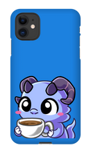 Sip iPhone Phone Cases