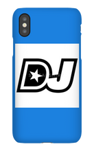 lildj2o iPhone Phone Cases