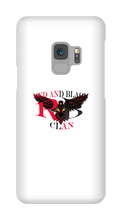 rbclan Samsung Phone Cases