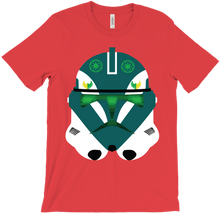 Aqua's Helmet Shirt