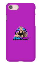 Youtube Logo iPhone Phone Cases