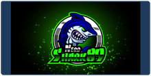 nerdshark89 XXL Gaming Mousepad