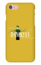 Dam iPhone Phone Cases
