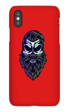 mrsirpsycho iPhone Phone Cases