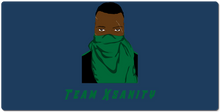 Tournament of Xsanity XXL Mousepad