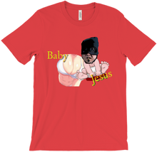 baby jesus T-Shirts