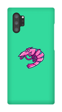 Gummiy Logo Samsung Phone Cases