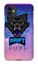 excitedrift iPhone Phone Cases