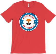 westernfoxx T-Shirts