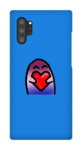 couchjumper Samsung Phone Cases