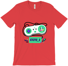 KyzyX_X T-Shirt Gaming