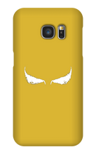 llnknown_ Samsung Phone Cases