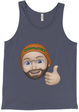 official_zelk Tank Top