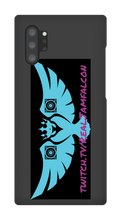 realjamfalcon Samsung Phone Cases