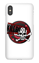killshot1699 iPhone Phone Cases