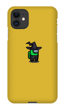 Bluxz's iPhone Cases