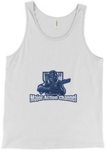 scoredmajorpain Tank Top