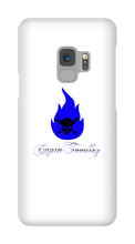 Captn_Toodlez Samsung Phone Cases