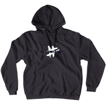We Are Not a Cult Pullover Hoodie